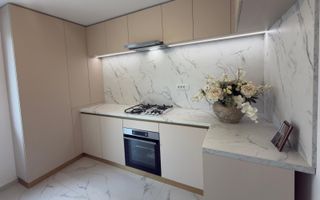 NOU INTABULAT Apartament 3 camere dec.  2 bai 80 mp parcare - Poză 1