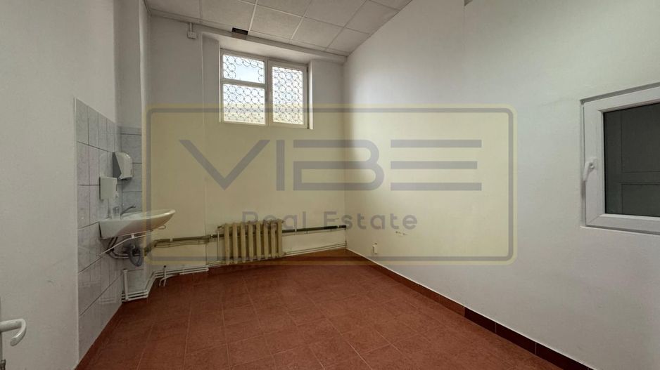 Spatiu medical / birouri 108mp Pacurari - Moara de Foc - Poză 10