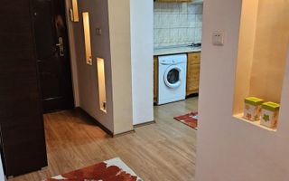 Apartament 2 camere decomandate | 54mp | balcon | cartier Intre Lacuri - Poză 5