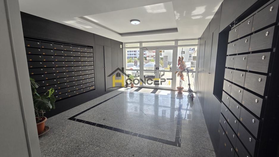 Garsoniera disponibila imediat Boxa inclusa in pret - Poză 2