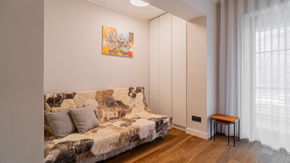 3 CAMERE + LOC DE PARCARE || FLOREASCA PENINSULA - Poză 7