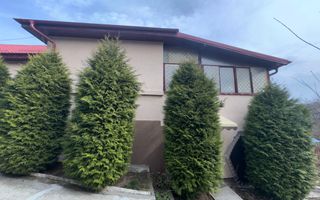 CASĂ 5 CAMERE TEREN 1020 MP VALEA MARE PRAVAȚ ARGES CU 0 % COMISION - Poză 40