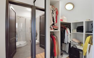 APARTAMENT TIP PENTHOUSE | PARCARE| BOXA - Poză 18