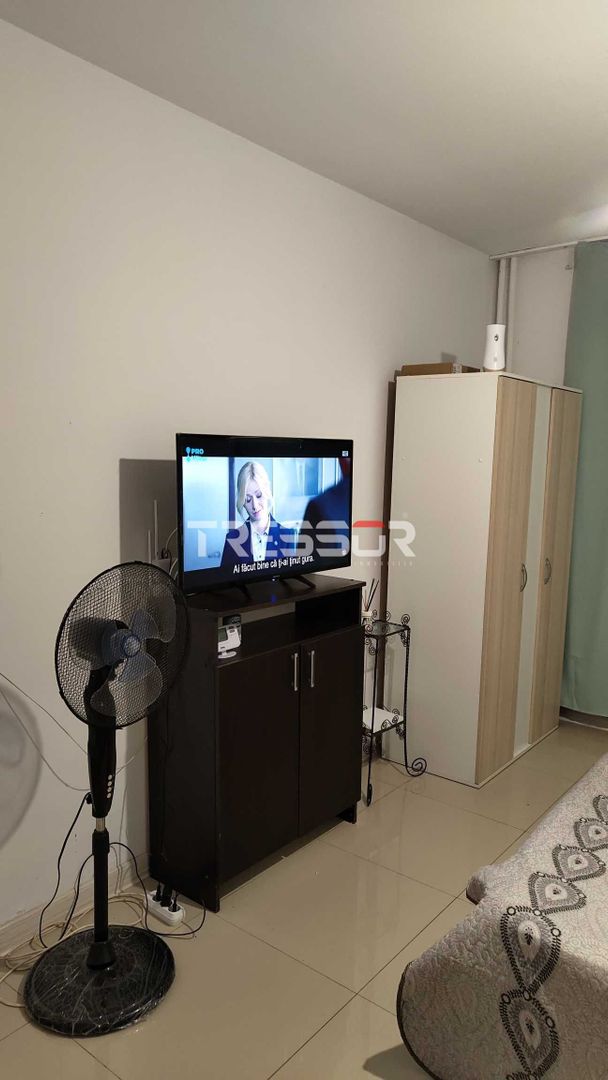 Chirie termen lung Gara Constanta 2 Camere - Poză 1