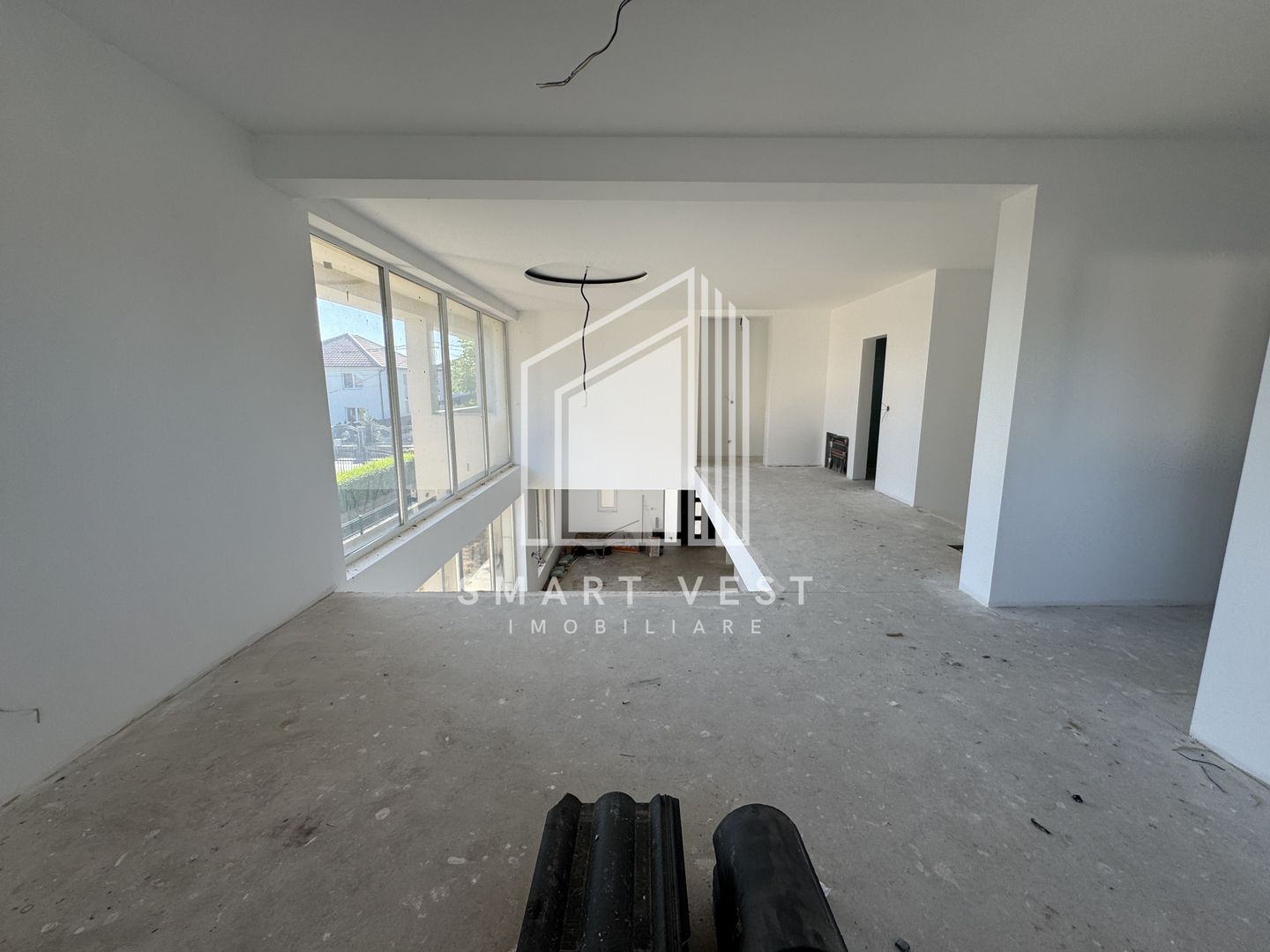 Casa noua constructie 2022 | 270 mp | Zona Carpati 2 - Poză 10