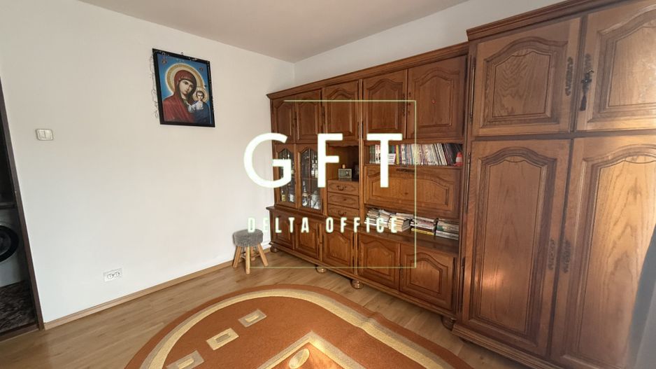 Apartament ultracentral Dej - Poză 8
