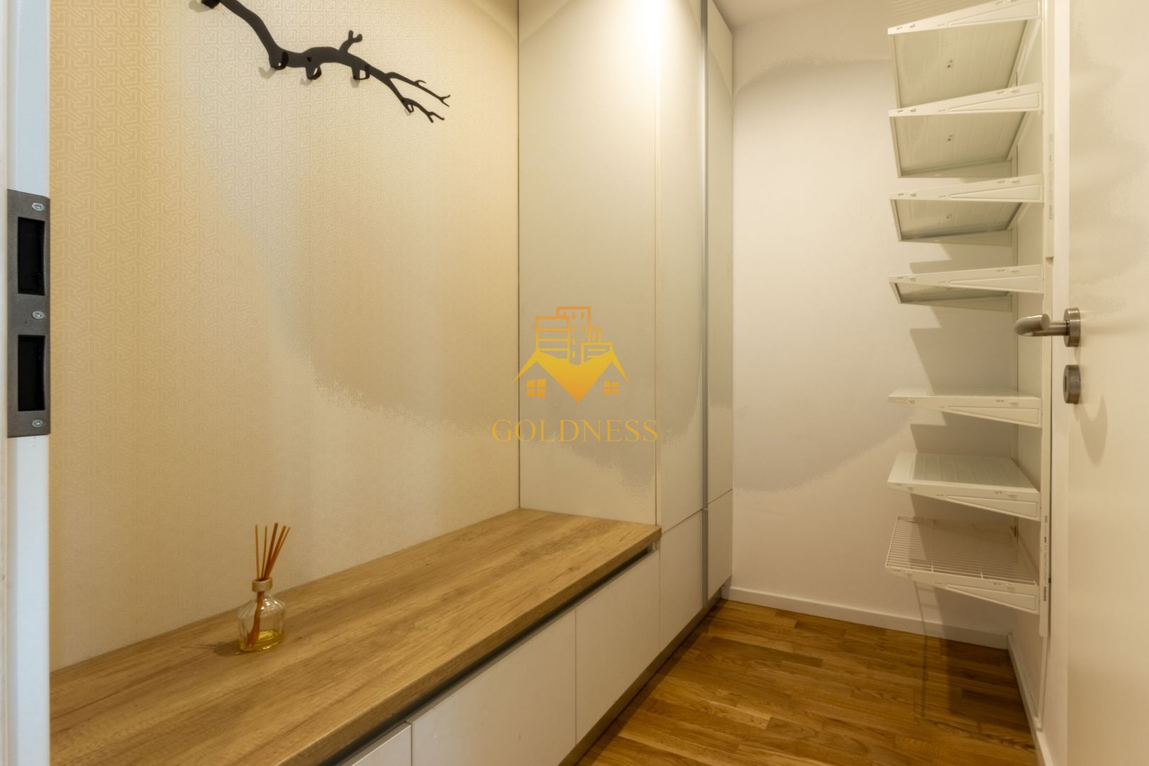 3 camere, premium, terasă, parcare subterana, Buna Ziua, ELF, LIDL - Poză 12