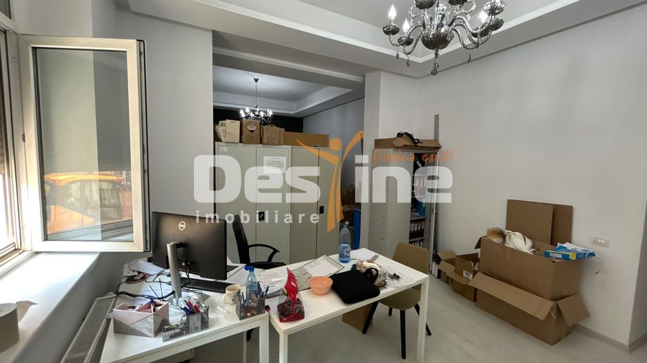 Apartament 4 camere | Birou | Mântuleasa – Universitate - Poză 4