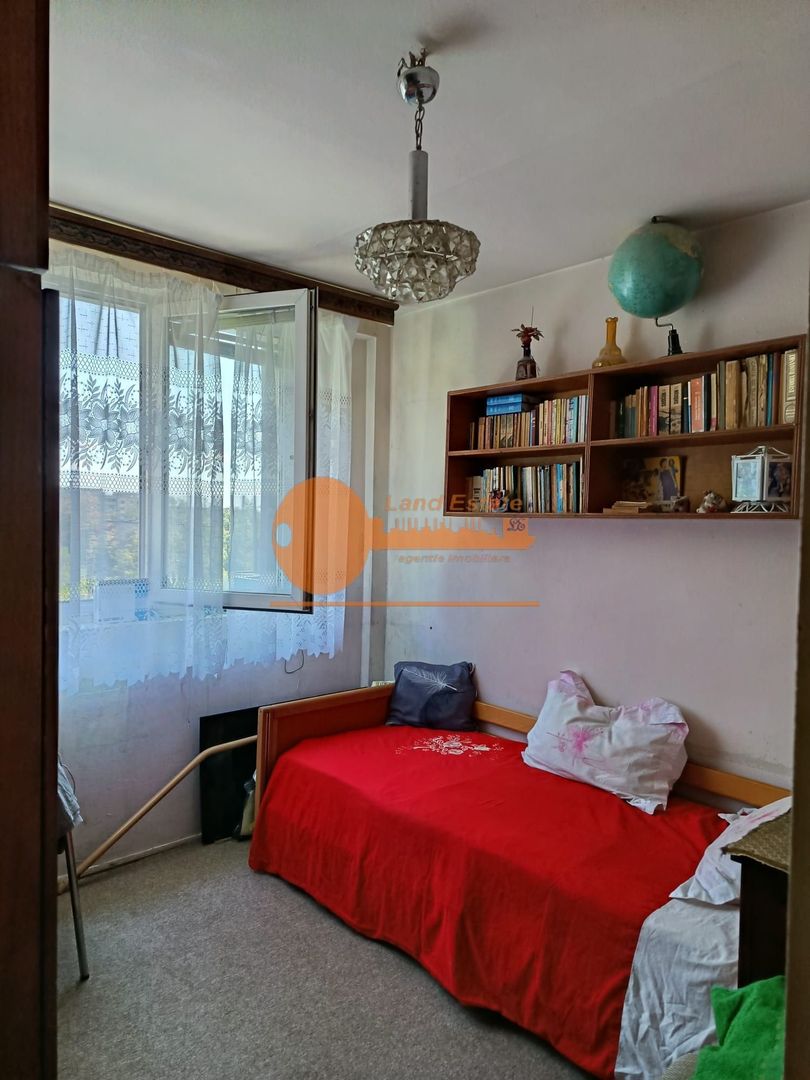 Apartament 3 camere – Metrou Romancierilor – Drumul Taberei - Poză 3
