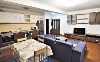 2 camere open space, Modern, Pet Friendly, Zona Florilor,Floresti - Poză 4