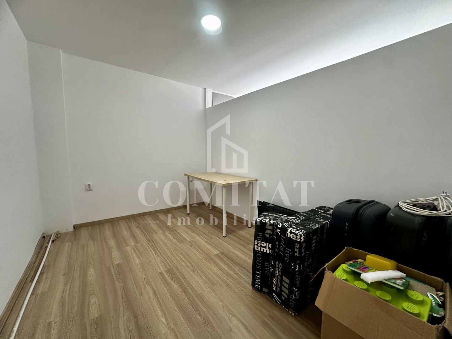 Apartament finisat modern | Loc de parcare | zona Str Somesului - Poză 10