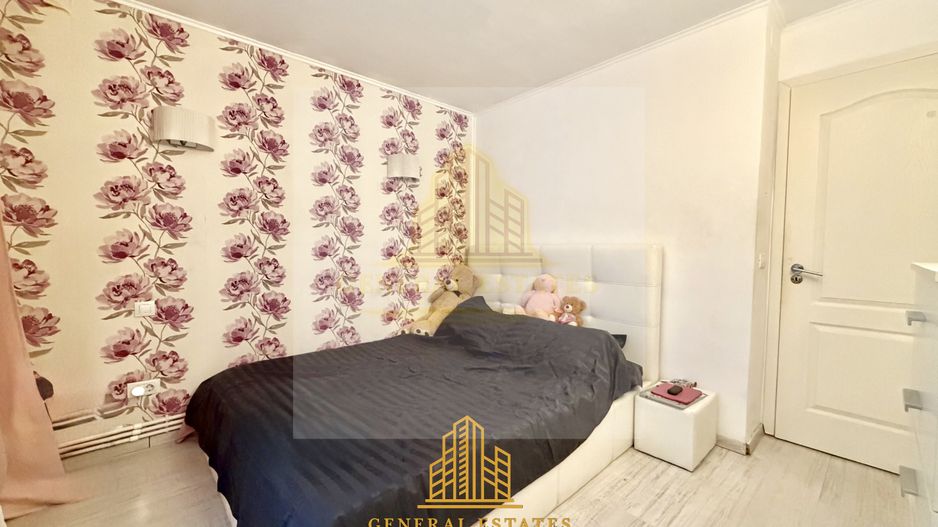 Vânzare apartament ultra central - 3 camere str. Sf. Lazăr | Palas - Poză 12