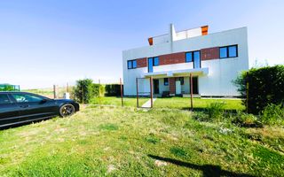 DUPLEX ECO | 3 CAMERE CLINCENI | AUTOSTRADA A0 - Poză 4