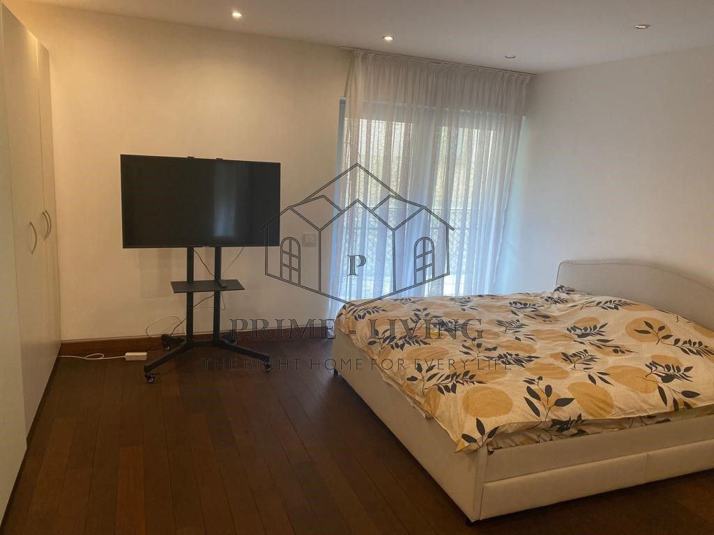 DUPLEX MODERN LA INCHIRIERE SAU VANZARE IN COMPLEX REZIDENTIAL - Poză 14