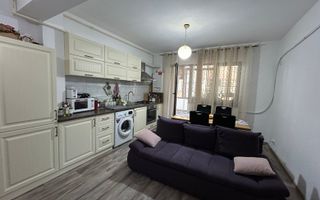 Apartament 2 camere, 58.25 mp, mobilat si utilat complet, Sos Salaj - Poză 4