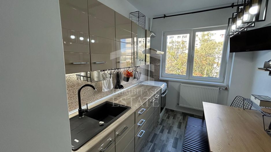 Titan 2 camere Lux | 6 m metrou | Prima inchiriere - Poză 4