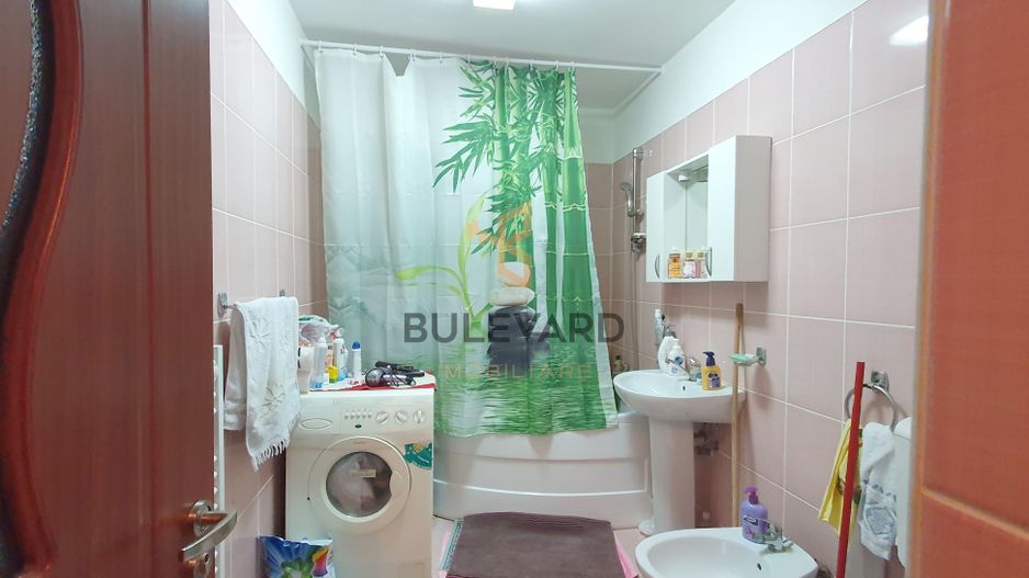 Apartament cu 2 camere decomandate confort sporit, zona strazii Porii! - Poză 5