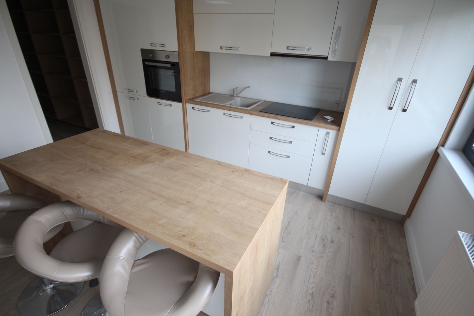 Apartament 4 camere de vanzare în zona Elisabetin - Poză 20