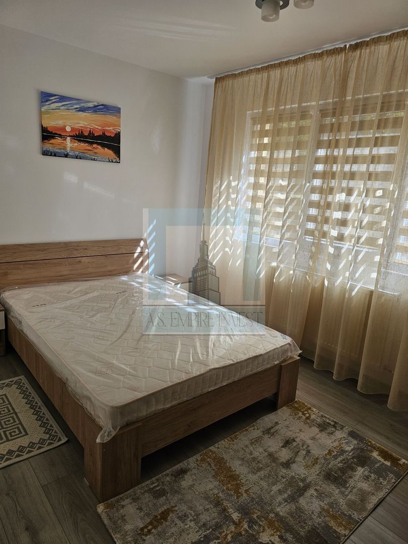 De inchiriat apartament semidecomandat, 2 camere, parter zona Astra - Poză 4