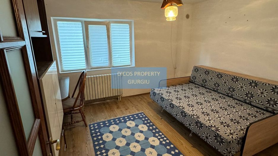 Anunț Închiriere Apartament 3 Camere – Central, Giurgiu - Poză 4