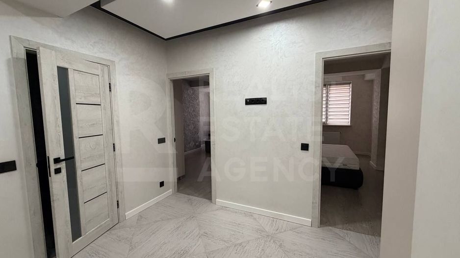 Chirie, apartament, 2 camere, str. Sprîncenoaia, Centru - Poză 5