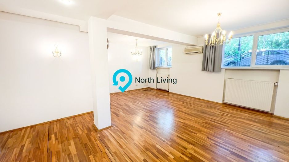 Apartament 5 camere TVR Pangratti - Poză 1