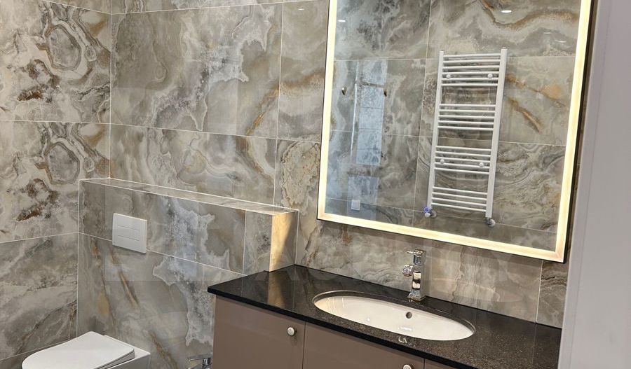 Chirie duplex, 3 nivele, str. Poiana Pinului, sect. Botanica - Poză 15