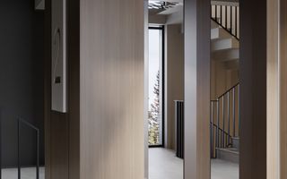 Apartament 3 camere Titan Pallady Metrou,SMART Home,EV CHARGE Ready - Poză 7