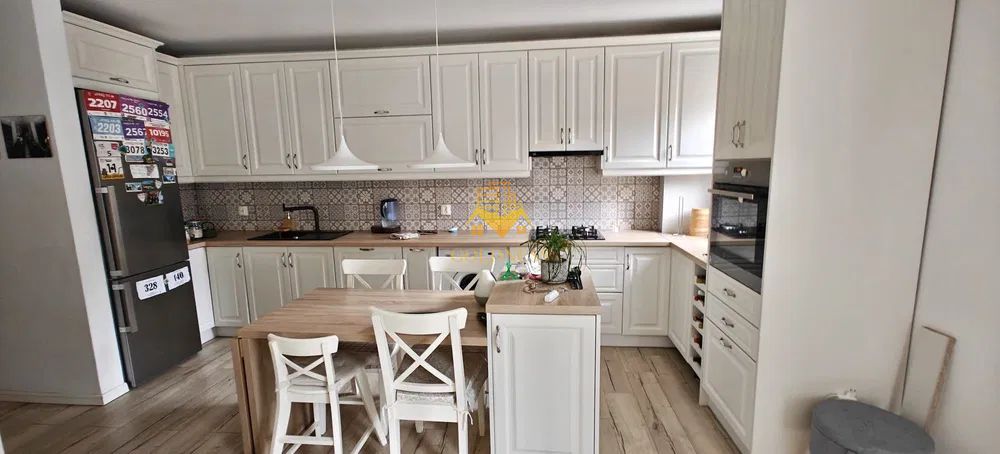 3 camere, modern, bloc nou, parcare, gradina 170 mp, Grigorescu Donath - Poză 7