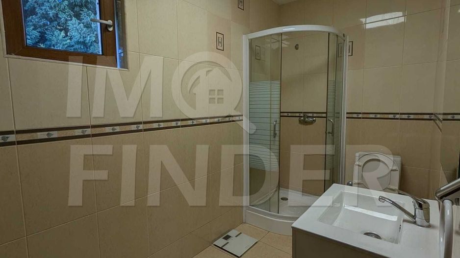 Apartament 4 camere, 134.58 mp, 3 balcoane, parcare inclusa – Andrei Muresanu - Poză 5