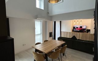 Penthouse cu Loft, Belvedere Residence - Poză 20