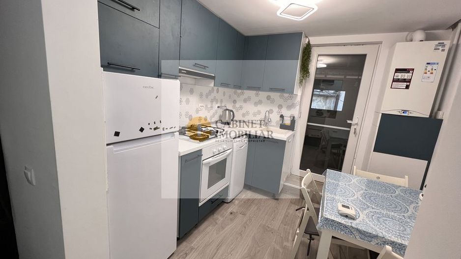 Apartament in casa interbelica |  3 camere |  Fara Risc |  Unirii - Poză 2