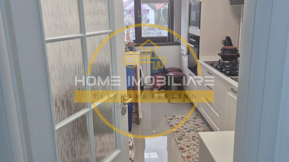 Etaj 2-Ap2CDecomandat 63mp+Loc de parcare/La 800m de Biserica Inaltarea Domnului - Poză 6