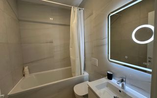 Apartament 2 Camere | Sisesti | Peak Residence - Poză 9