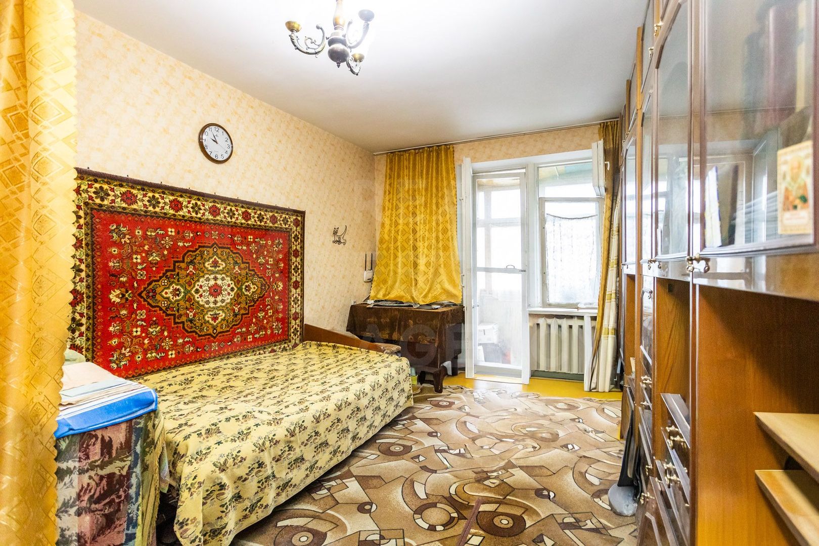 Vânzare, apartament, 2 camere, Strada George Coşbuc, Centru - Poză 2