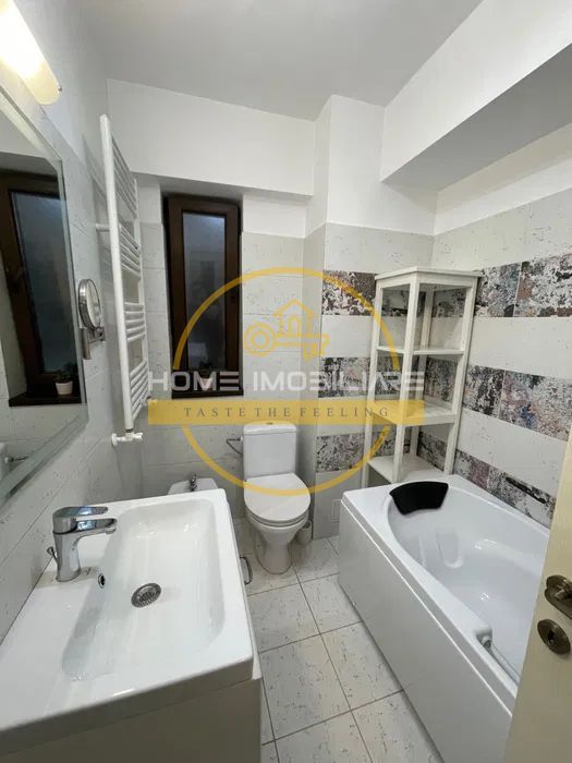 Apartament 3 camere Mobilat&Utilat+Boxa+Loc de parcare-Bloc nou-Zona Cug - Poză 7