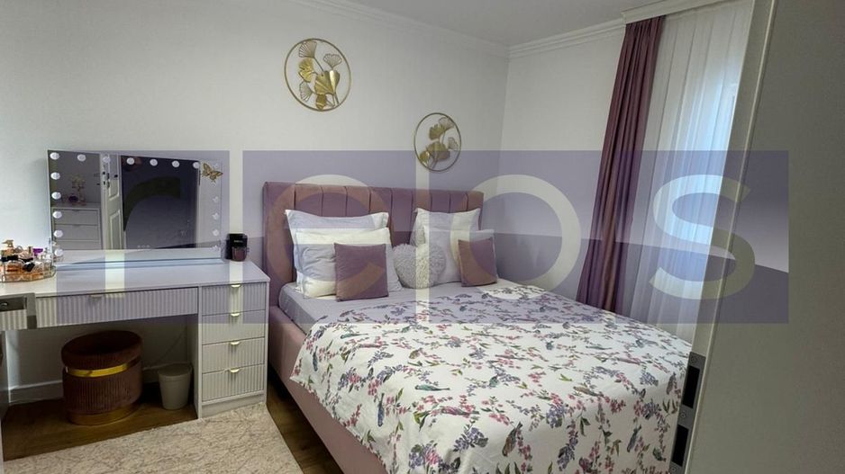 VANZARE CASA MODERNA BUCURESTI NOI 115MP CURTE PROPRIE CONSTRUCTIE NOUA - Poză 17