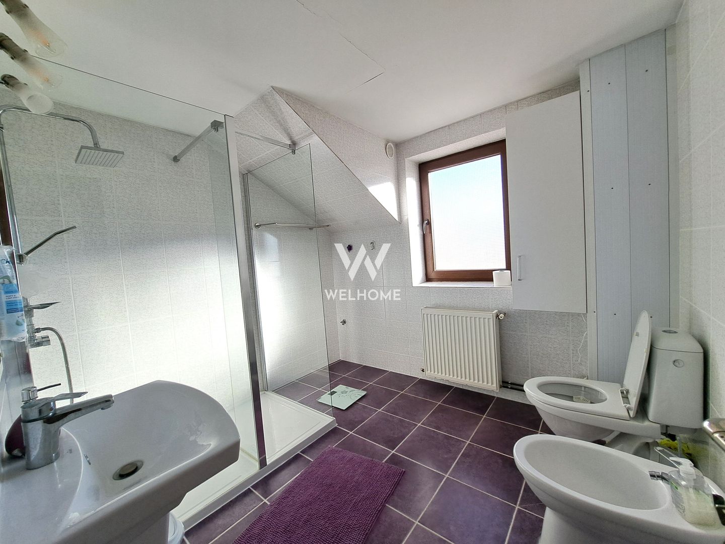 Casa spatioasa si utila,  5 camere, garaj, pivnita  - Sibiu - Poză 7