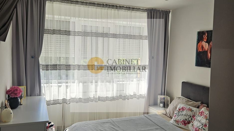 3 Camere-72MP | Decomandat | 4/9 | Credit | Renovat | M Gorjului-5min - Poză 3