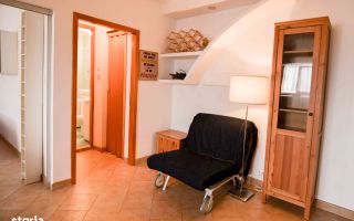 De închiriat apartament 2 camere, renovat, Calea Moșilor – Eminescu - Poză 8