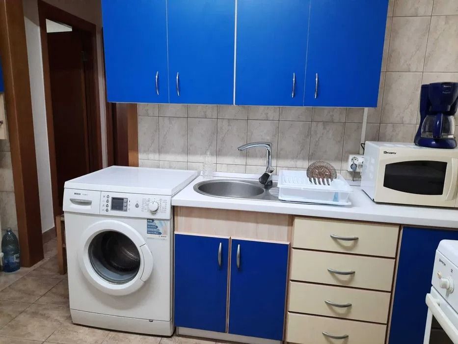 AP. 2 CAMERE DRUMUL TABEREI, BUCATARIE INCHISA, METROU 3 MINUTE - Poză 5