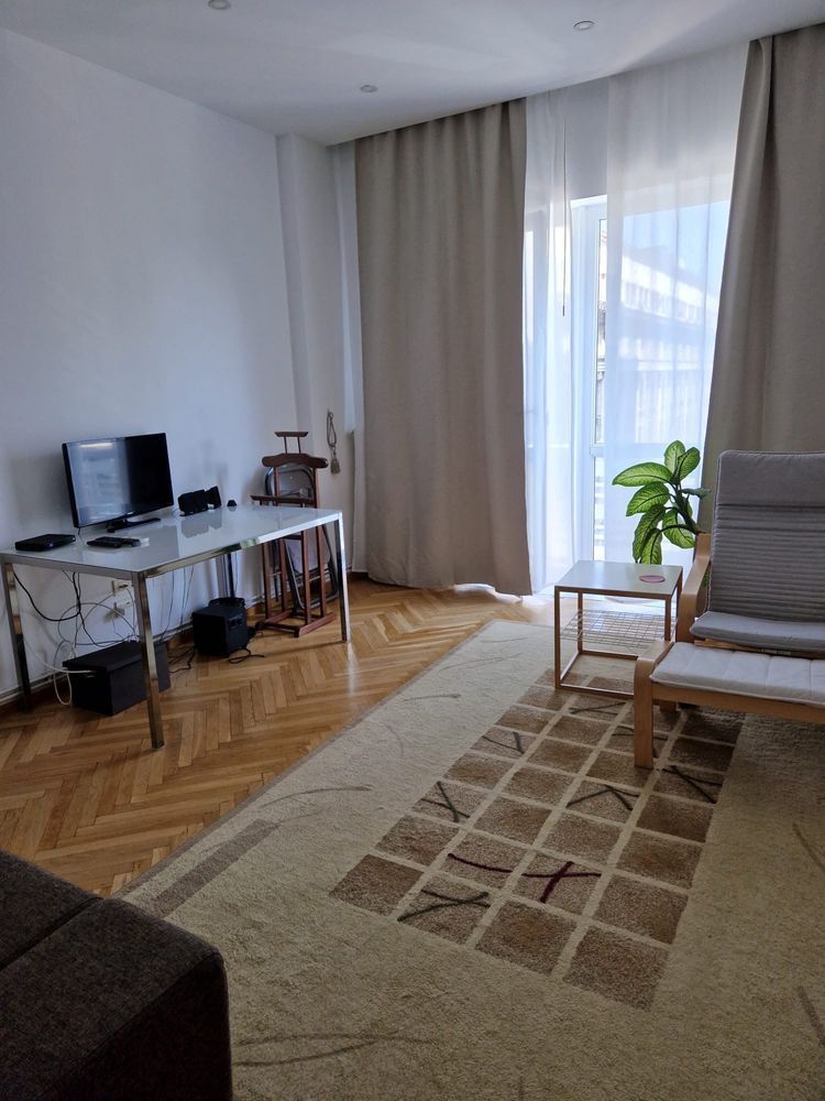 Garsonieră de vânzare | 30 mp | Ultracentral | Strada Academiei - Poză 2