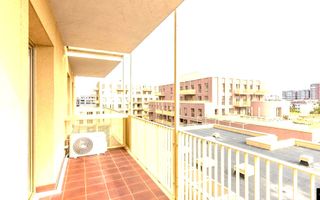 Apartament 2 camere Marmura Residence cu loc de parcare - Poză 11