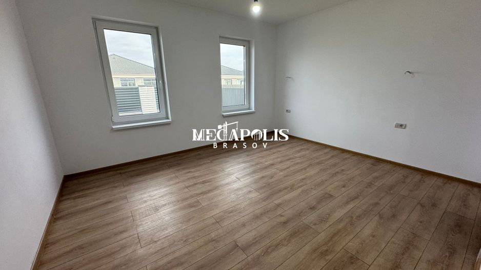 Vanzare Casa pe Parter  4 Camere  Brașov în Cartierul izvor - Poză 15