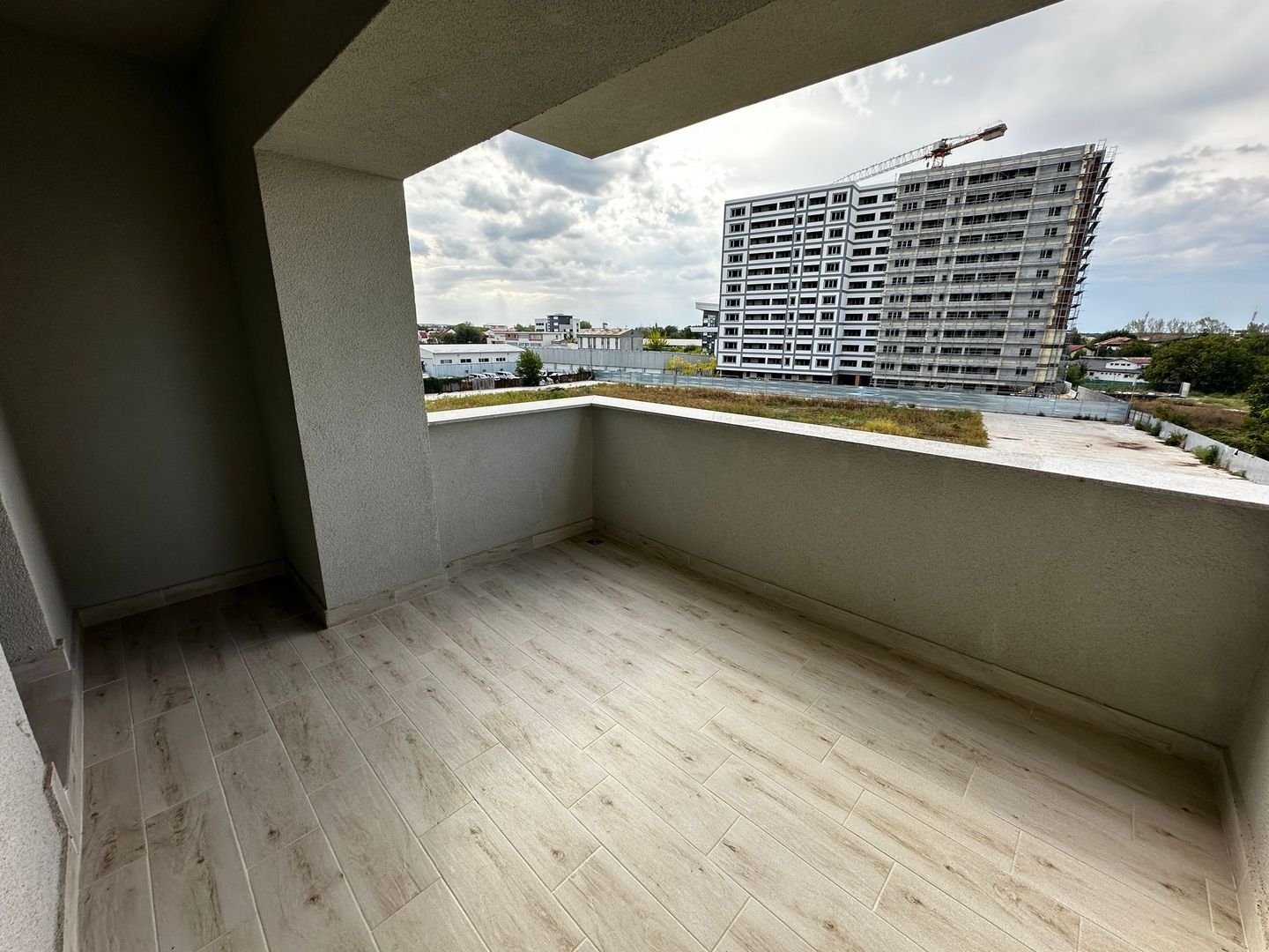 Apartament 2 camere | Ajustorului Park Residence | 400 € | Parcare inc - Poză 17