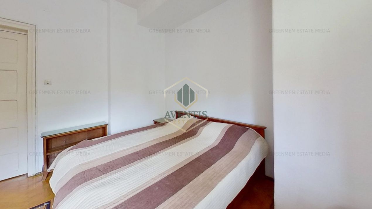 Apartament 2 camere cu centrala proprie si balcon, langa parc Cismigiu - Poză 8