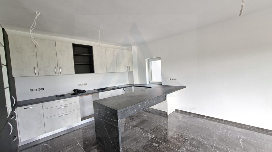 Casă moderna premium 195 mp utili cu garaj și teren 815 mp în Selimbar - Poză 13