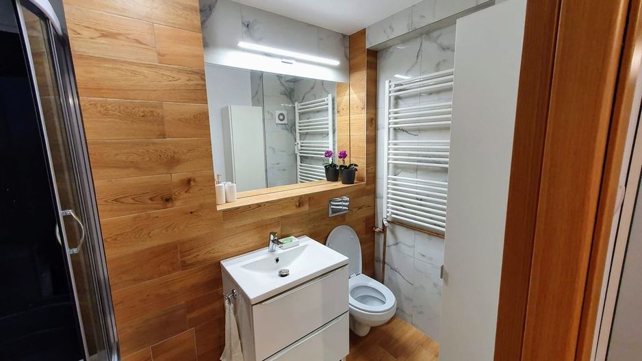 Apartament 1 cameră Vitan – Confort și Accesibilitate Mall Vitan - Poză 6