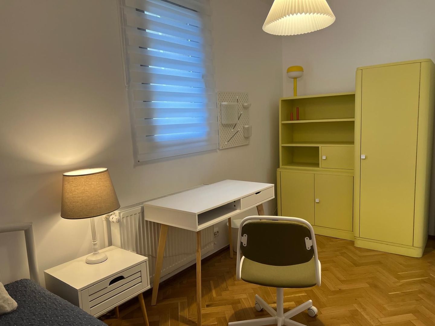 Apartament cochet, trei camere, Vatra Luminoasa - Poză 8