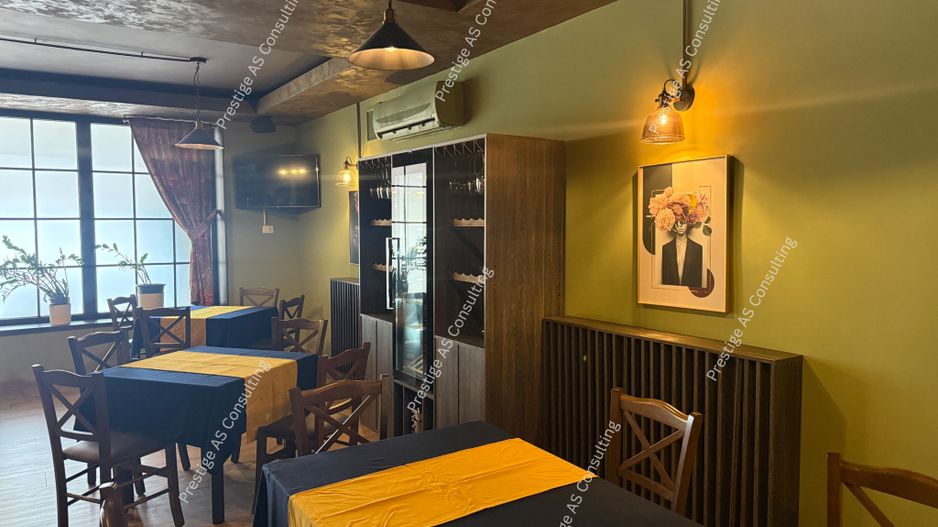 Restaurant complet echipat | 210 mp | Clientela formata | Operare imediata - Poză 9